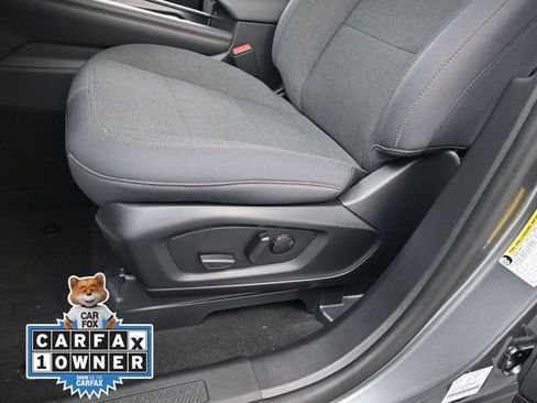 Used 2025 Ford Explorer Active image 17