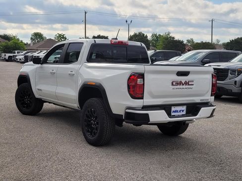 New 2026 GMC Canyon Elevation w/ Convenience Package RWD image 3