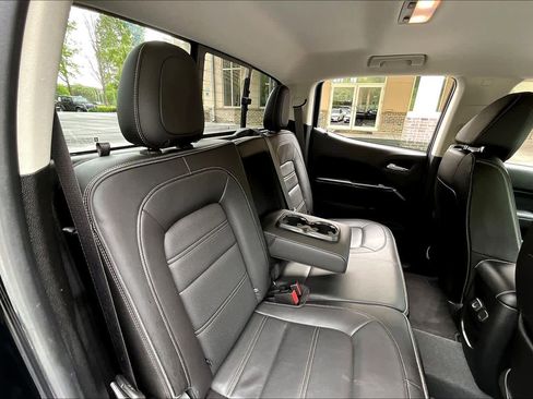 Used 2019 GMC Canyon Denali image 20