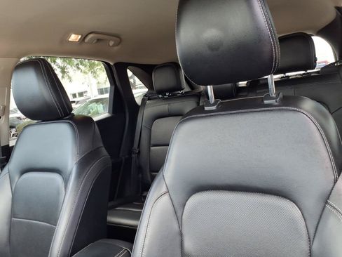 Used 2020 Ford Escape SEL FWD image 20