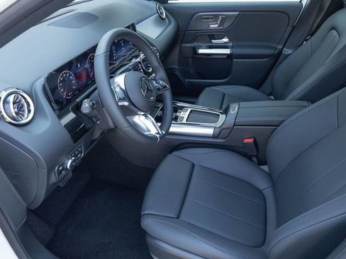 New 2026 Mercedes-Benz GLA 250 4MATIC image 2