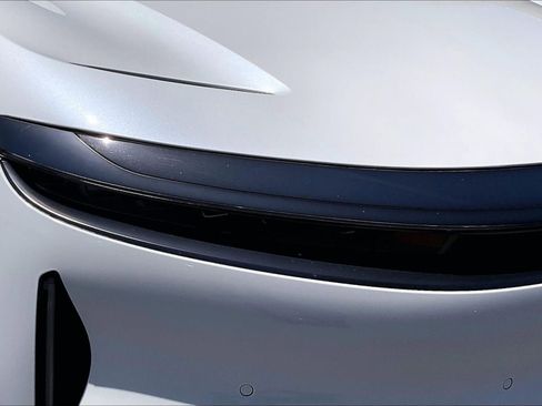 Used 2024 Lucid Air Touring AWD/4WD image 24