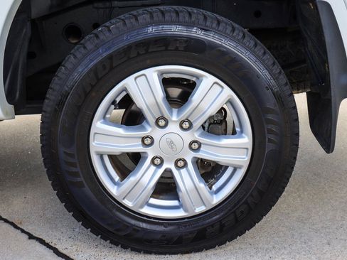 Used 2019 Ford Ranger XLT w/ FX4 Off-Road Package AWD/4WD image 24