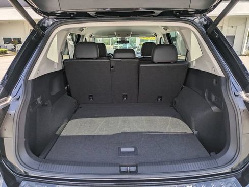 Used 2024 Volkswagen Tiguan Wolfsburg Edition AWD/4WD image 14