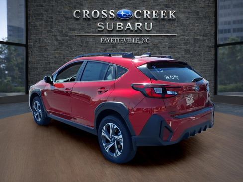 New 2026 Subaru Crosstrek 2.0i Premium AWD/4WD image 19