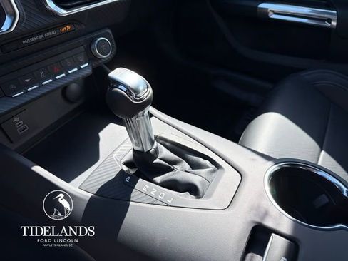 New 2026 Ford Mustang Premium w/ Mustang Nite Pony Package image 30