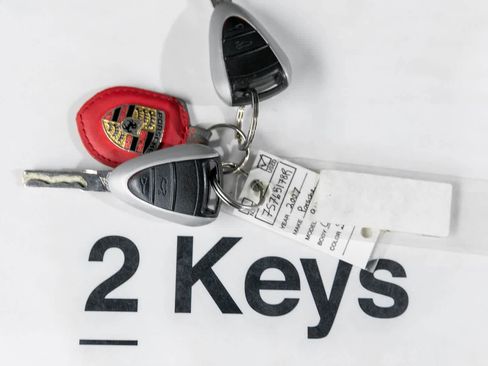 Used 2007 Porsche 911 Carrera image 22