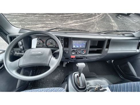 New 2024 Chevrolet Low Cab Forward RWD image 18
