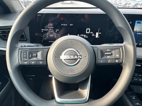 New 2026 Nissan Kicks SV w/ Cold Weather Package AWD/4WD image 40