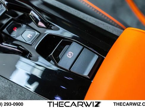 Used 2023 Lamborghini Huracan Tecnica RWD image 75