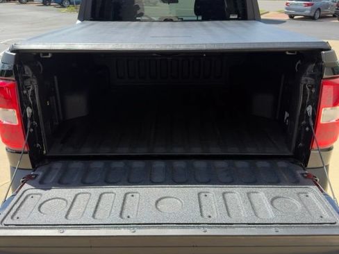 Used 2025 Ford Maverick XLT w/ Equipment Group 301A AWD/4WD image 14