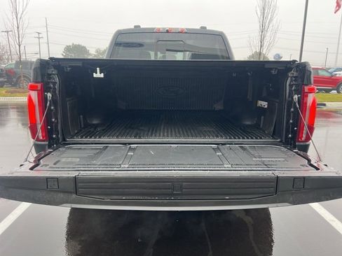 Used 2024 Ford F150 Raptor image 14