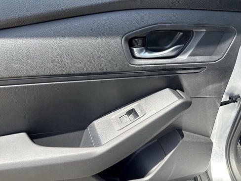 New 2025 Honda Accord Sport image 34