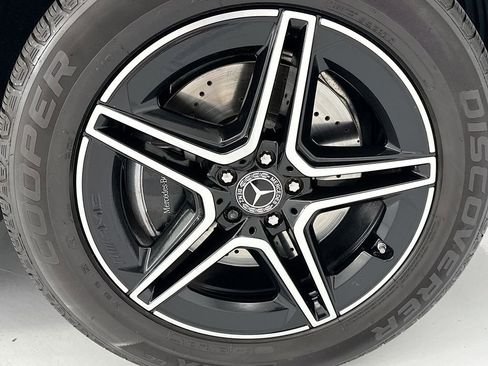 Certified 2026 Mercedes-Benz GLE 450 4MATIC image 31