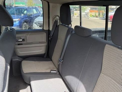 Used 2012 RAM 1500 Classic SLT AWD/4WD image 13