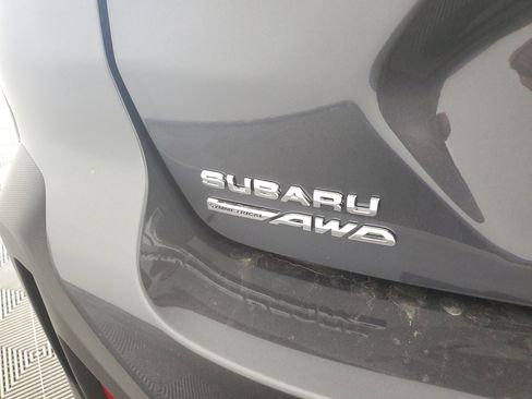 New 2025 Subaru Crosstrek 2.5i Premium image 30