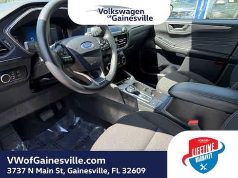Used 2025 Ford Escape Active FWD image 19