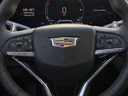 New 2026 Cadillac CT5 Premium Luxury image 17