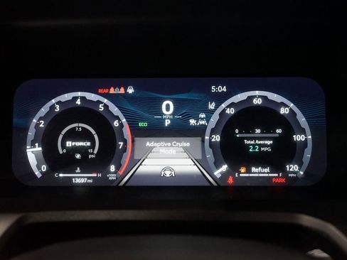 Used 2024 Toyota Tacoma TRD Sport image 16