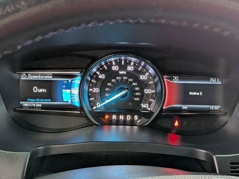 Used 2016 Ford Explorer Sport w/ Equipment Group 401A image 37