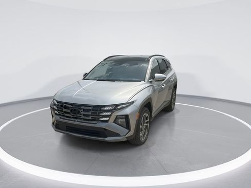 New 2026 Hyundai Tucson Limited AWD/4WD image 4