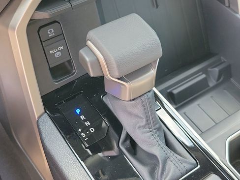New 2026 Toyota Tundra SR5 AWD/4WD image 26