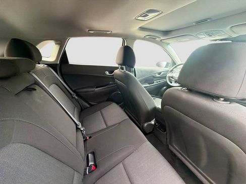 Certified 2023 Hyundai Kona SEL w/ Convenience Package FWD image 25