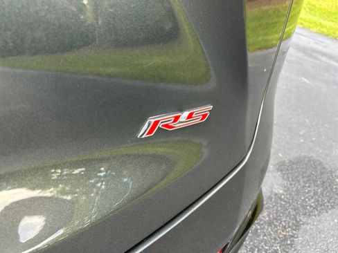 Used 2019 Chevrolet Blazer RS FWD image 23