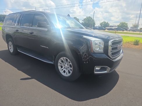 Used 2019 GMC Yukon XL SLT RWD image 20