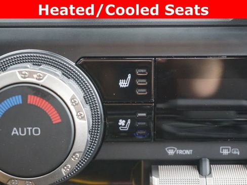 New 2026 Toyota 4Runner TRD Sport Premium image 9