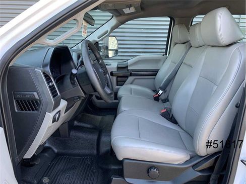 Used 2021 Ford F350 XL w/ Power Equipment Group image 20