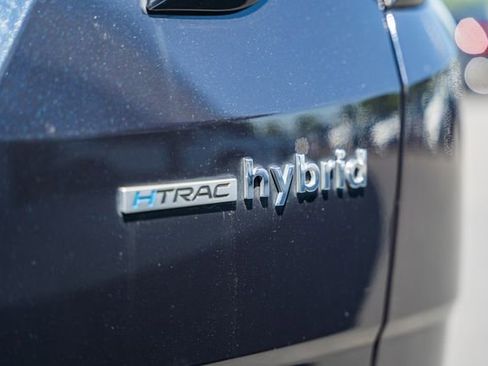 Used 2022 Hyundai Tucson SEL AWD/4WD image 8