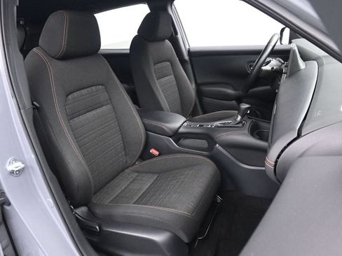 Used 2025 Honda HR-V Sport image 22