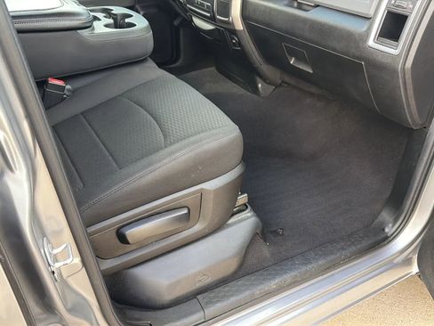 Used 2019 RAM 1500 Classic Warlock w/ Electronics Group AWD/4WD image 73