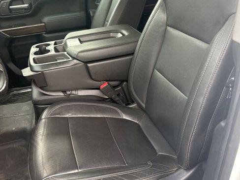 Used 2020 Chevrolet Silverado 2500 LT w/ All Star Edition image 19