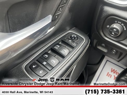 Used 2020 RAM 1500 Laramie image 23