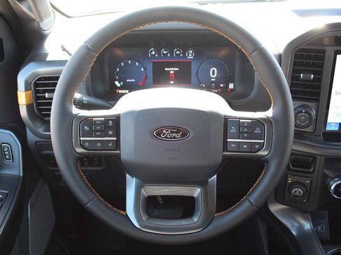 Used 2025 Ford F150 Tremor AWD/4WD image 28