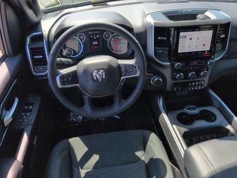 New 2026 RAM 1500 Lone Star image 20