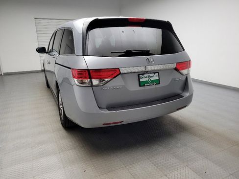 Used 2016 Honda Odyssey SE image 6