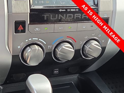 Used 2019 Toyota Tundra SR5 image 18