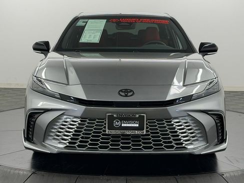 Used 2026 Toyota Camry XSE FWD image 6