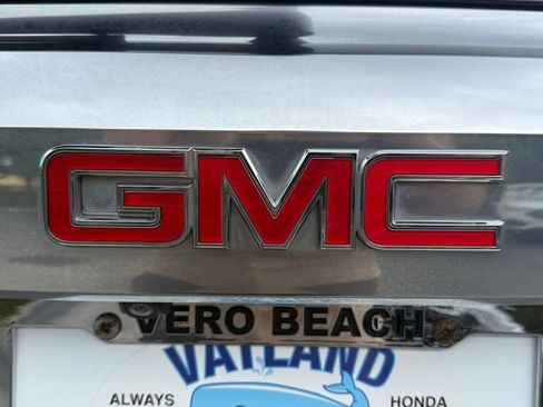 Used 2015 GMC Terrain Denali FWD image 35