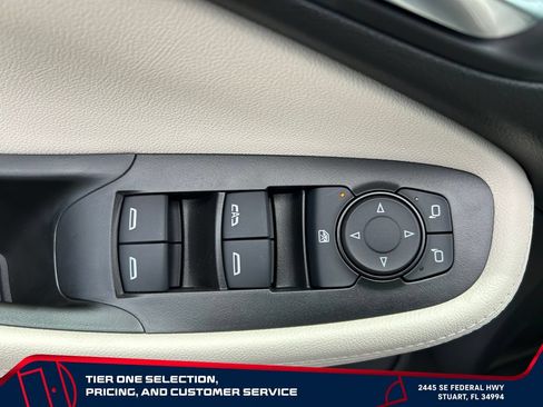 New 2026 Buick Encore GX Preferred w/ Advanced Technology Package FWD image 12