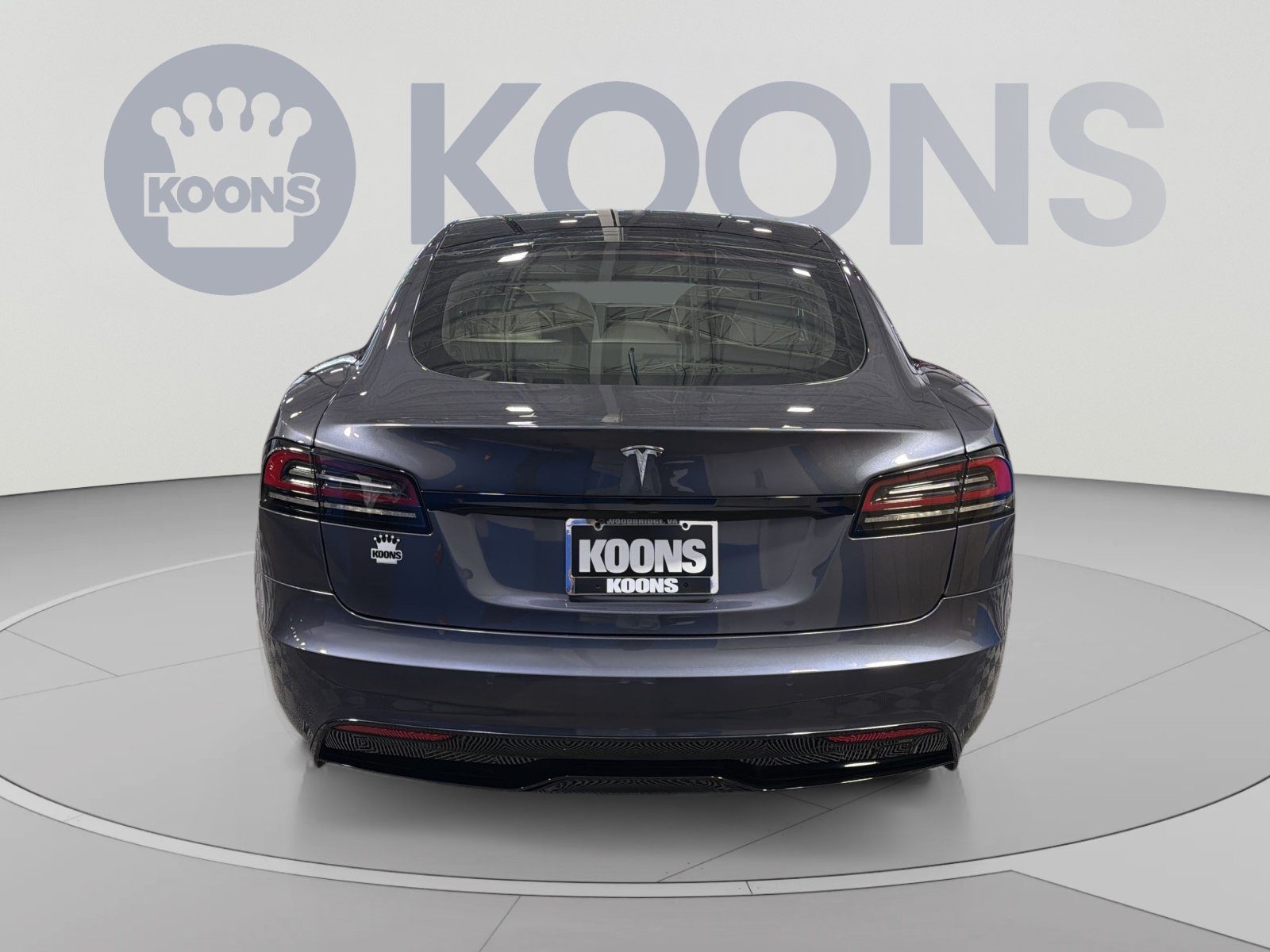 Used 2023 Tesla Model S Standard Range AWD/4WD image 5