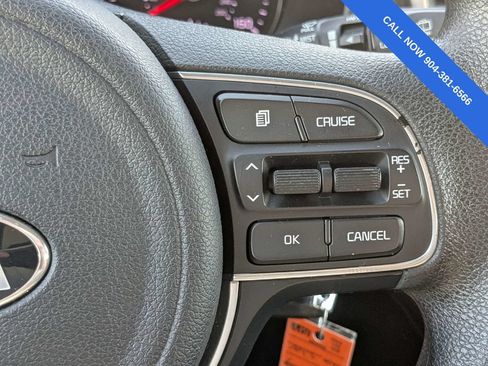 Used 2019 Kia Sportage LX AWD/4WD image 28