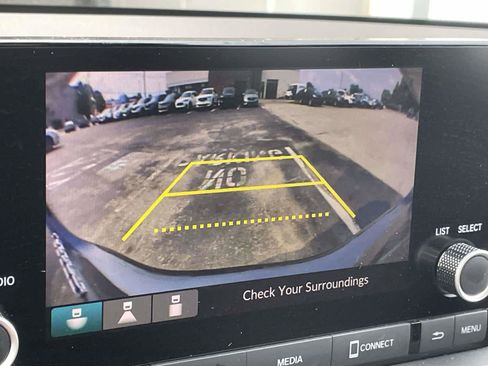 Used 2024 Honda Accord LX image 18