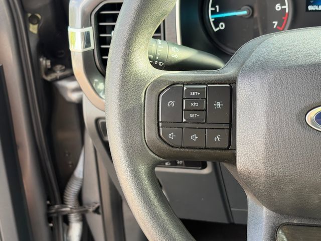 Used 2023 Ford F150 XL w/ STX Appearance Package RWD image 27