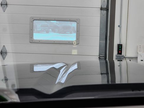 Used 2023 GMC Sierra 3500 Denali w/ Denali Ultimate Package image 54