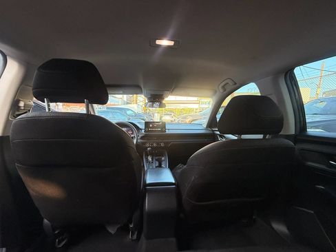 Used 2024 Honda Accord LX image 27