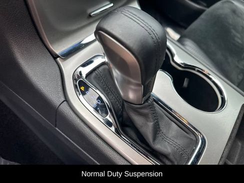 Used 2017 Jeep Grand Cherokee Altitude RWD image 24